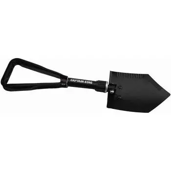 Капитан Стаг Капитан Стаг M3249 [со стальной сумкой-ковшом Fd]