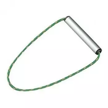 Капитан Стаг Капитан Стаг M 3250 [цветная веревка без алюМиновых колышков]