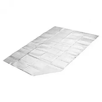 Капитан Стаг Капитан Стаг M 3314 [серебряное сиденье для кемпинга 2 челюсти]