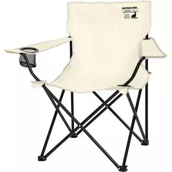 Капитан Стаг Капитан Стаг Uc 1673 [cs Charmant Lounge Chair White ]