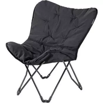 Капитан Стаг Капитан Стаг Uc 1693 [cs Black Label Relax Cushion Chair]
