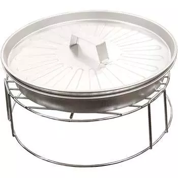 Капитан Стаг Капитан Стаг Ug 2900 [Пицца Гриль Огонь Стенд]