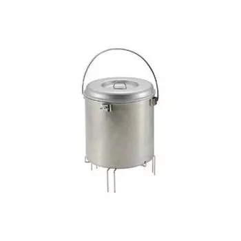 Капитан Стэг Капитан Стэг Ug 3251 [Огнетушитель Ulster L]