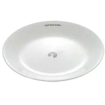 Капитан Стаг Капитан Стаг Uh 552 [cs X Corrail Plate 21.5cm White]