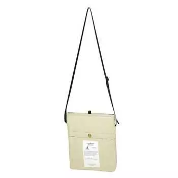 Капитан Стаг Капитан Стаг Ul 2060 [огнестойкая плита-охладитель Sacoche Natural]