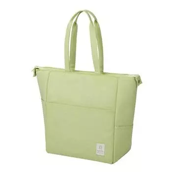 Капитан Стаг Капитан Стаг Ut 0510 [сумка-холодильник April Tote Glow Light Green]