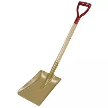 Капитан Стаг Капитан Стаг Ux 1204 [стальной квадратный ковш Typeiii]