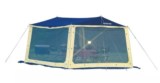 Капитан Стаг Ренеас Экран Сетка Тарпут М-3165