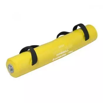 Капитан Стаг Ur 925 [витамин Fit Water Bag Гантели 10 кг Желтый]
