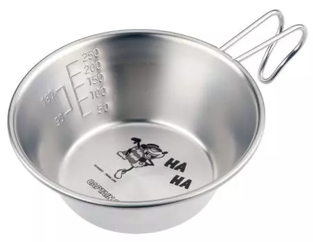 КАПИТАН СТЭГ Disney Sierra Стаканчик 320 мл Gallopin Gaucho MA-2101