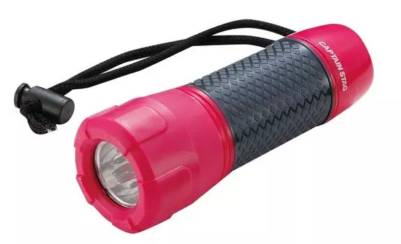 КАПИТАН СТЭГ Э-Каккоши Э(С) Эластичный светло-розовый M-5142