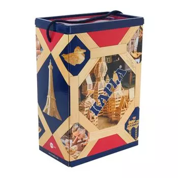 KAPLA Kapla 200 подлинный [японский продукт]