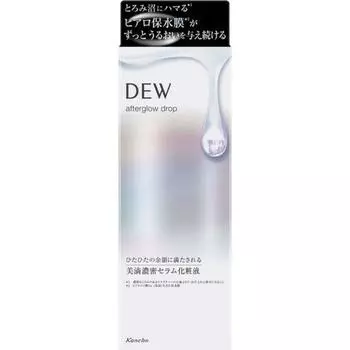 Капли Dew After Glow 170 мл