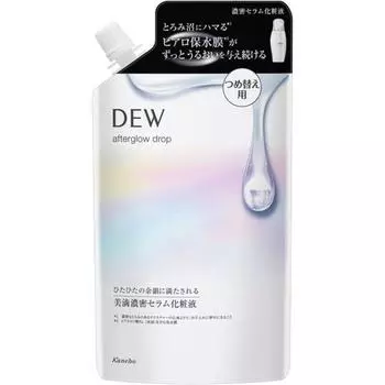 Капли Dew Afterglow, сменный блок 160 мл