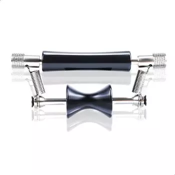 Каподастр для акустической гитары, подвижная акустическая гитара, можно перемещать, легко скользить, ткань из волокна для каподастра, черная гитара, каподастр, струны, черный, мгновенно,