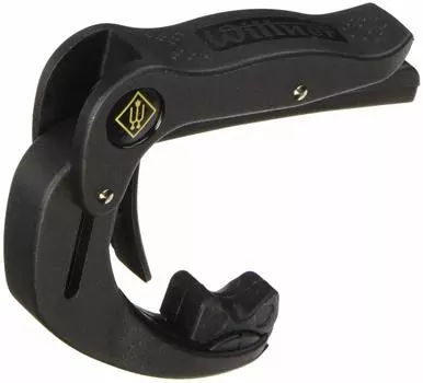 Каподастр для фолк-гитары WITTNER Capo ULTRA 996F