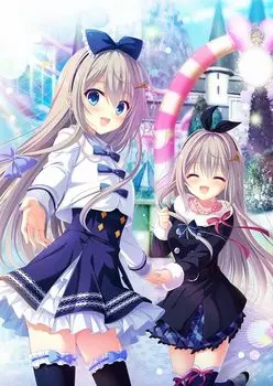 Каподастр Sweet Harmony Sweet Harmony Luxury Limited Edition DC4 ~Da 4~