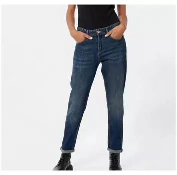 Kaporal Emi With Washed And Ripped Effect джинсы 27
