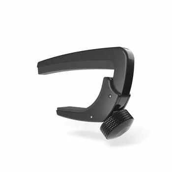 Капотаст для электрогитары из легкого ABS-смолы NS Lite Capo D Addario/акустической гитары, PW-CP-07 []