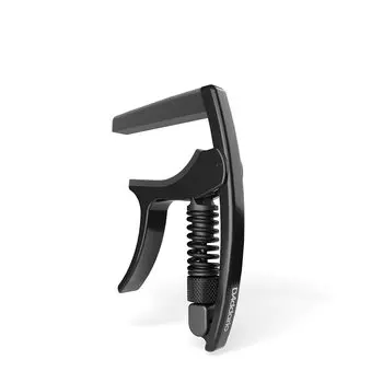 Капотаст для укулеле тип NS Ukulele Capo D Addario One-touch Tri-Action PW-CP-20 []