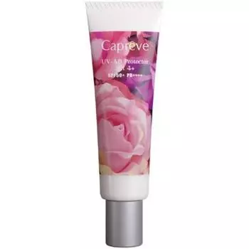 Kapreve Protector Lift 30г UV-AB 4+ (для лица) SPF50 + PA ++++