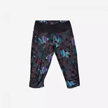 Капри Saucony Scoot Mini MULTI PRINT