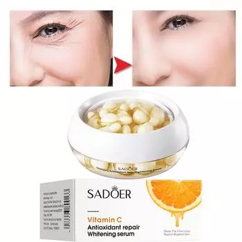 Капсульная эссенция против морщин и против старения Snail Rose Hydrating Essence Cream Snail