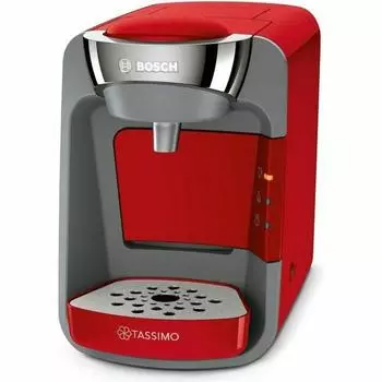 Капсульная кофеварка BOSCH Tassimo Suny TAS32 800 мл 1300 Вт