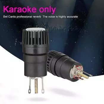 Капсульный картридж для проводного микрофона SM57, капсульный кардиоидный динамический, прямая замена