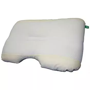 Капсула-антистатик Yunika Подушка Kuneru Подушка-антистатик YK8000 Встроенная белый