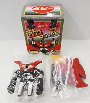 Капсула Chogokin Poppy Mazinger Z [Отдельный предмет] CGA-01