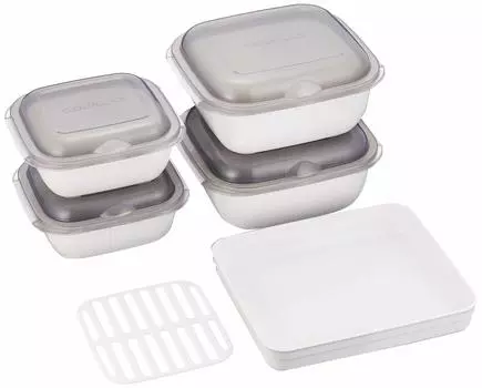 Капсула для мультиварки Gururabo Multiset GLB-MS