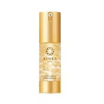 Капсула Kinka Gold EX N
