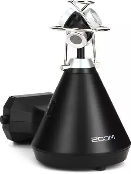 Капсула микрофона Zoom Ambisonics VRH-8