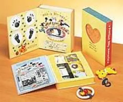 Капсула времени Disney Baby Angel s TT-01