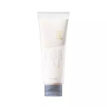 Капсулы Lebel Geo Standard Scalp Hair Moisture 160 мл &