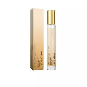 Капучино Духи-спрей Феромоны Парфюмированное масло Стойкие духи Подходит для Дня святого Валентина Вечеринка Музыкальный фестиваль 10 мл белый