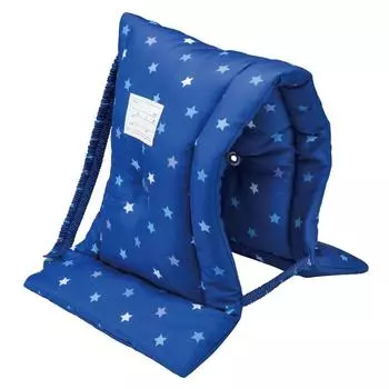 Капюшон для предотвращения стихийных бедствий Devika MT Star 143520