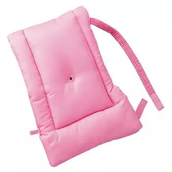 Капюшон для предотвращения стихийных бедствий Devika MT Pink 143518