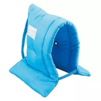 Капюшон для предотвращения стихийных бедствий Devika MT Blue 143517