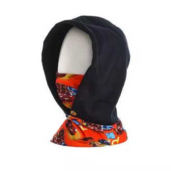 Polar Hood and Neck Gaiter 111800 для мужчин и женщин TU чёрный