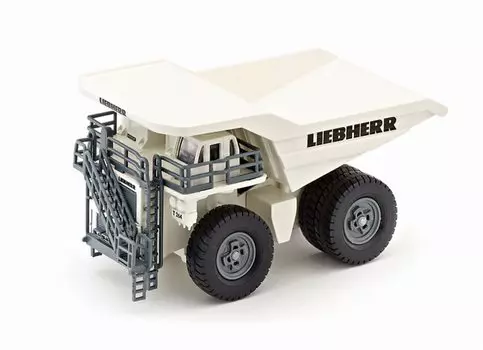 Карьерный самосвал SIKU Liebherr T264 SK1807