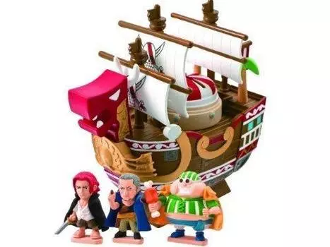 Кара Банк Шанкс Ред Форс