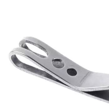 Карабин из нержавеющей стали с кольцом для сумки Edc, подвесной зажим с ключом, инструмент для отдыха на природе