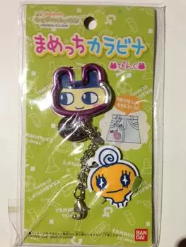 Карабин Tamagotchi School Mametchi Розовый