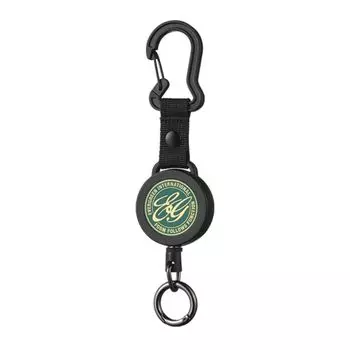 Карабинный штифт Evergreen EG на катушке (ВЕЧНОЗЕЛЕНЫЙ)