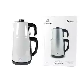 Karaca Gastro, Электрочайник для заваривания чая
