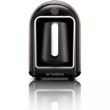 Karaca Hatir Mode Турецкая кофемашина, Розовое золото