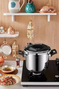 Karaca Марсельская индукционная скороварка 7 литров