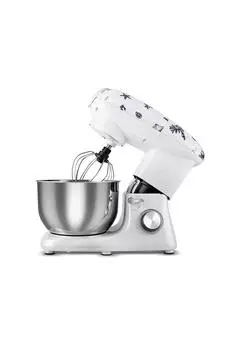 Karaca Multichef Stand Mixer Seacell Kitchen Chef 1900w 5.5 Lt Minced Meat, Sausage, Stuffed Meatballs Apparatus